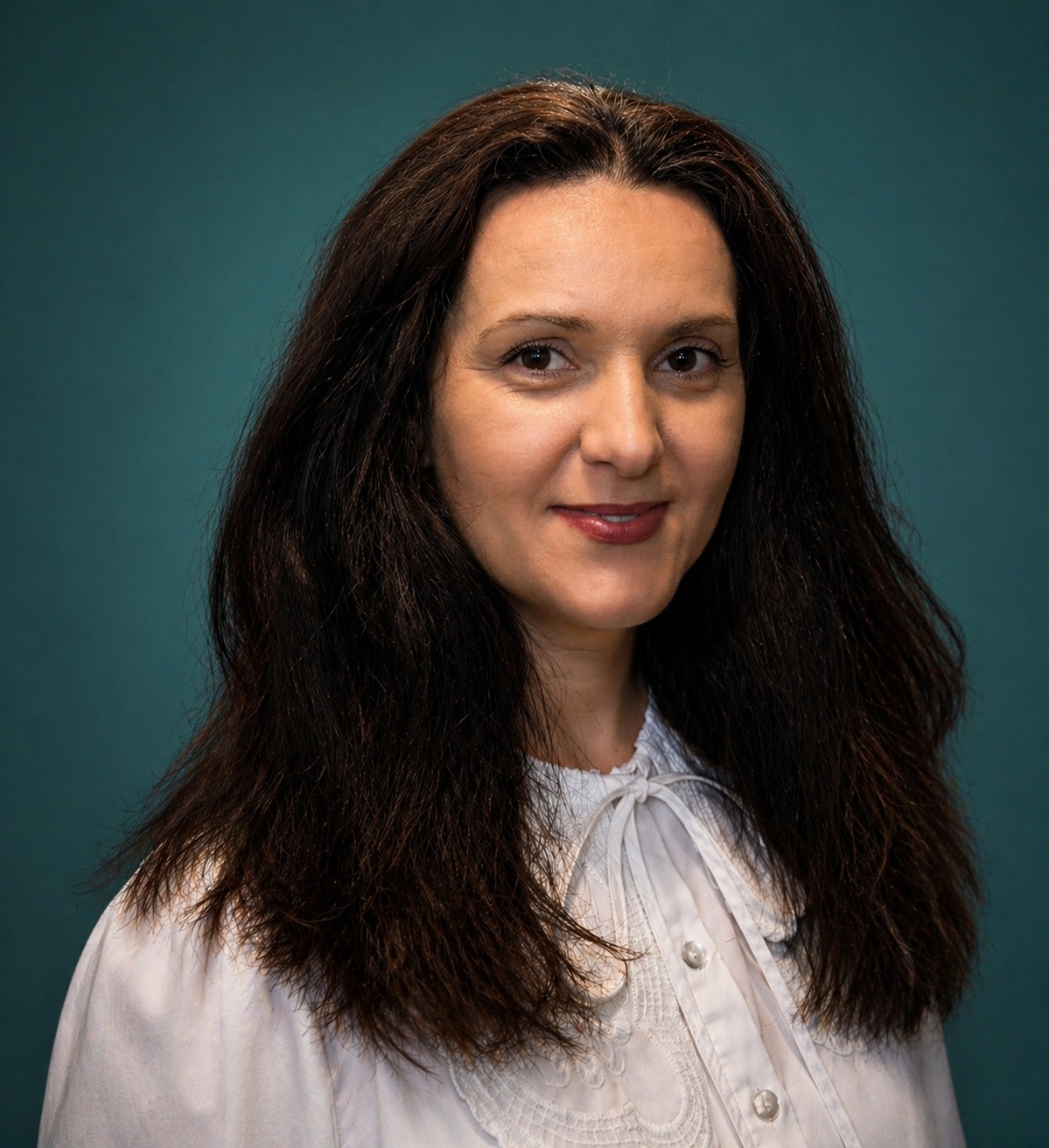 Florina Bădescu
